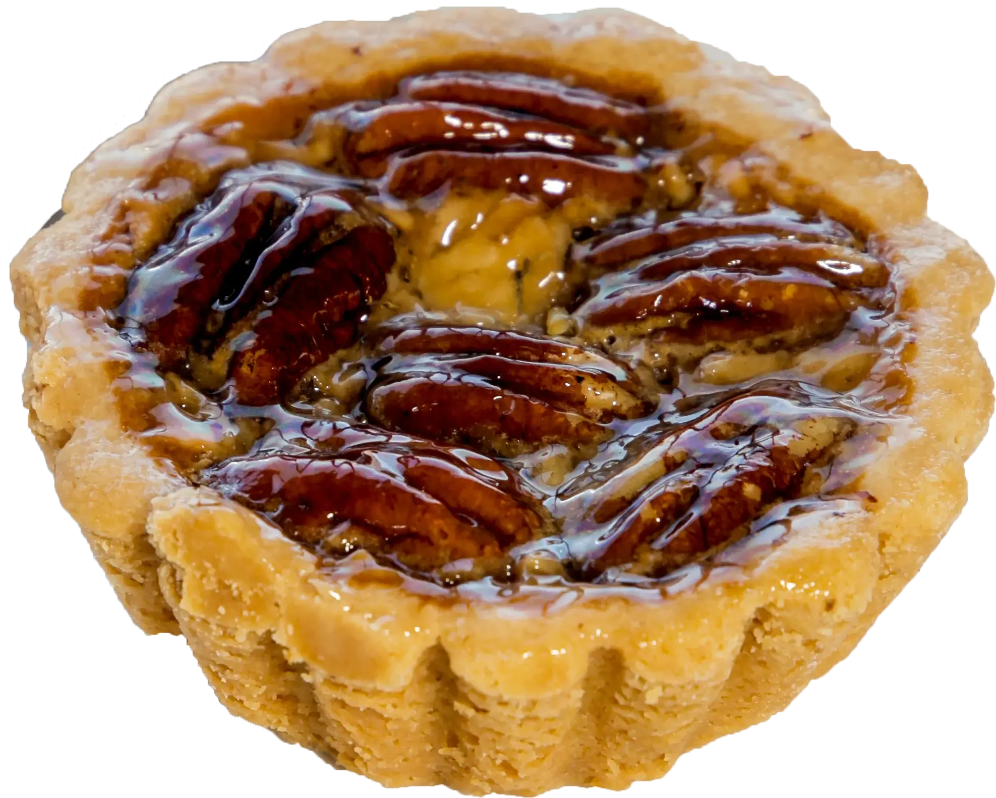 Pecan