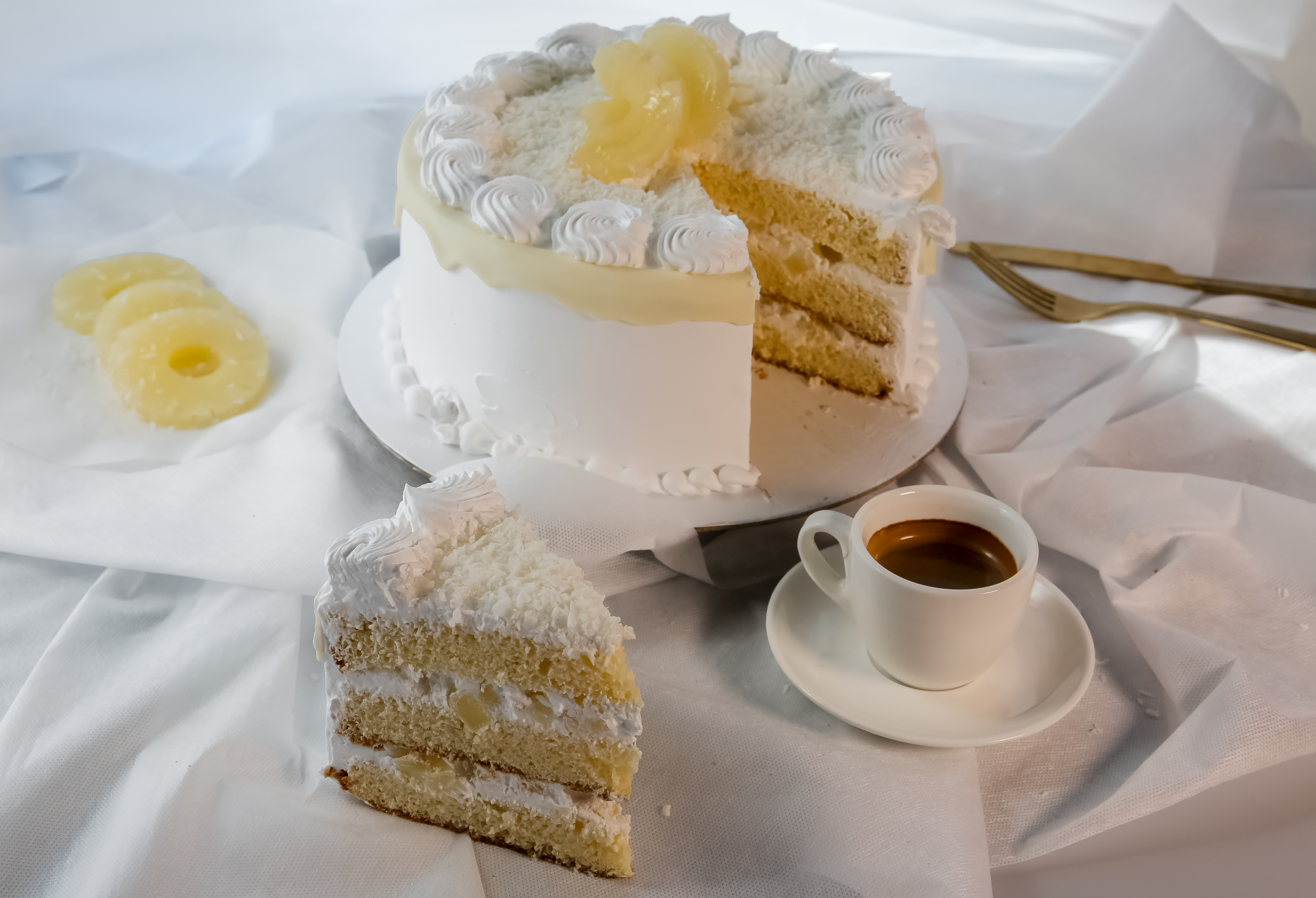 Cake 1