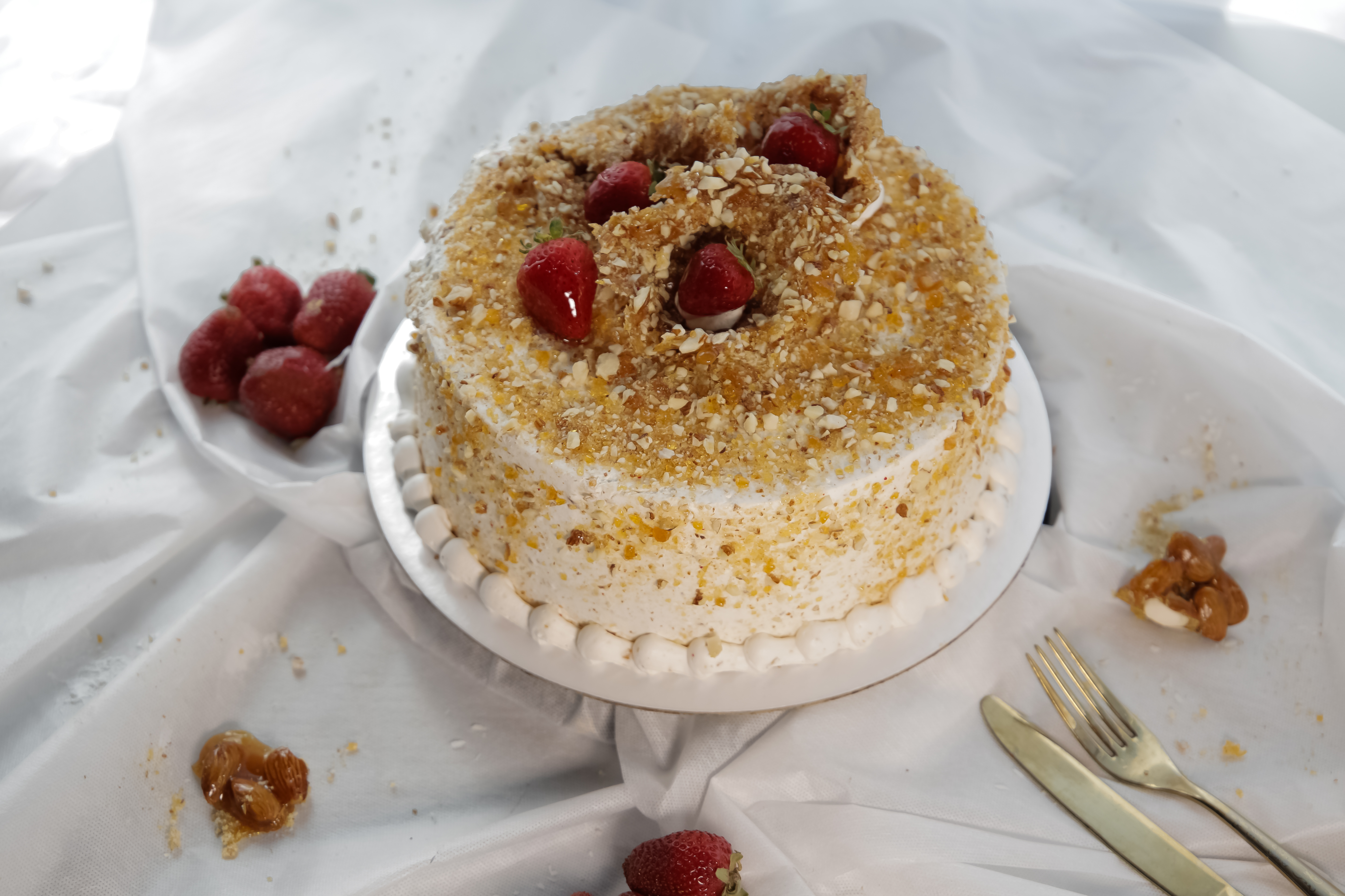 Cake 12