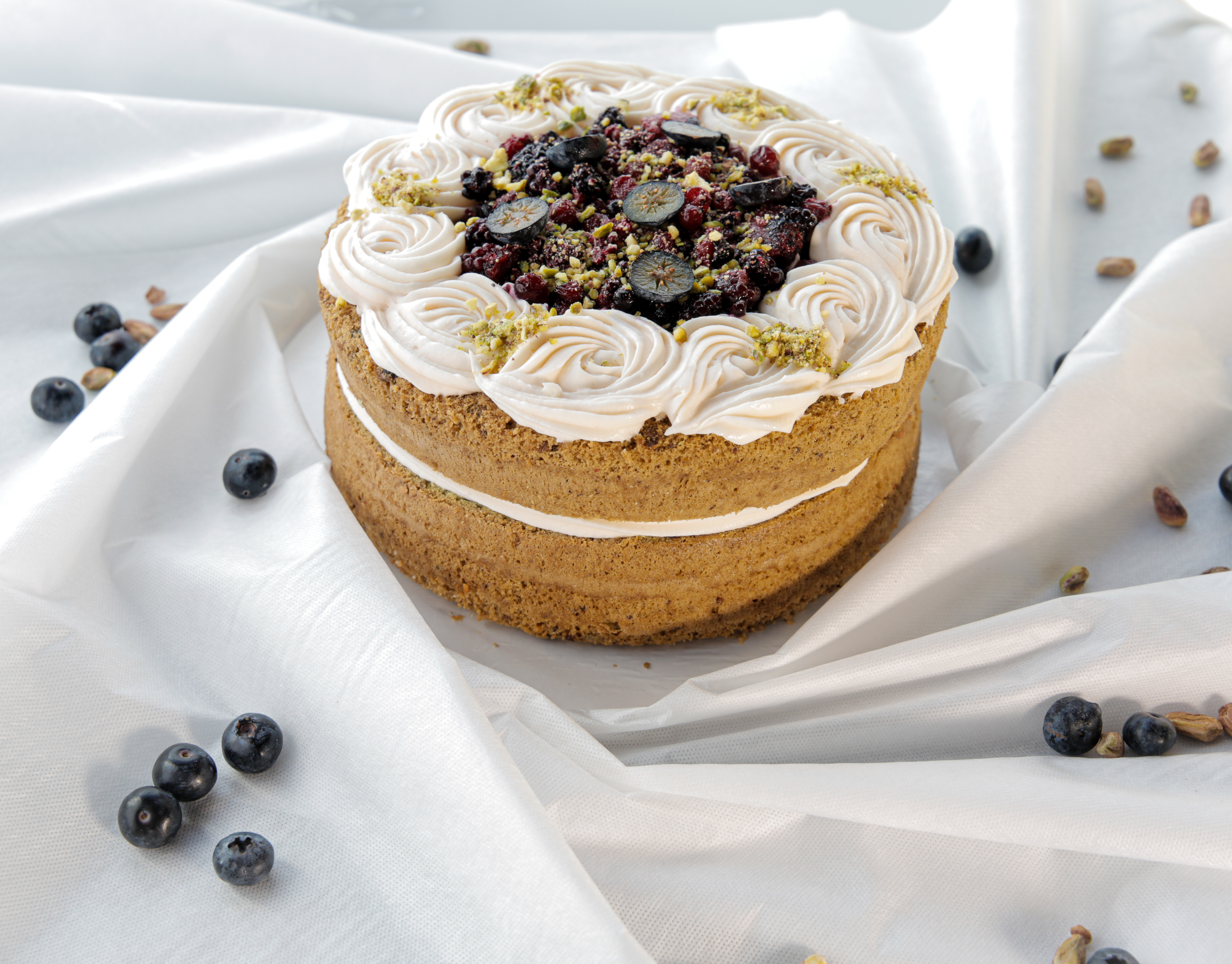Cake 6